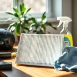 Dicas para Prolongar a Vida do Filtro de Ar