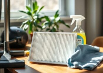Dicas para Prolongar a Vida do Filtro de Ar