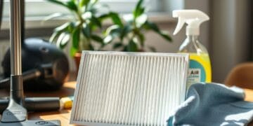 Dicas para Prolongar a Vida do Filtro de Ar