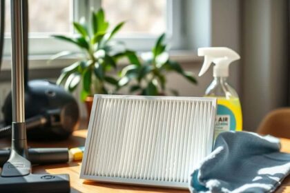 Dicas para Prolongar a Vida do Filtro de Ar