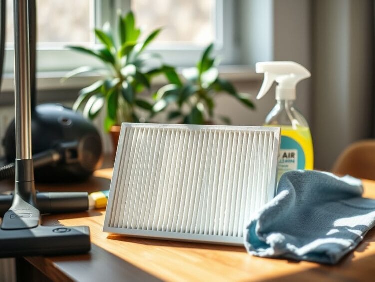 Dicas para Prolongar a Vida do Filtro de Ar