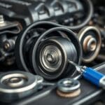 Quando Trocar a Correia Poly-V do Carro: Dicas Essenciais para Manutenção