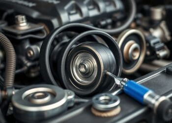Quando Trocar a Correia Poly-V do Carro: Dicas Essenciais para Manutenção