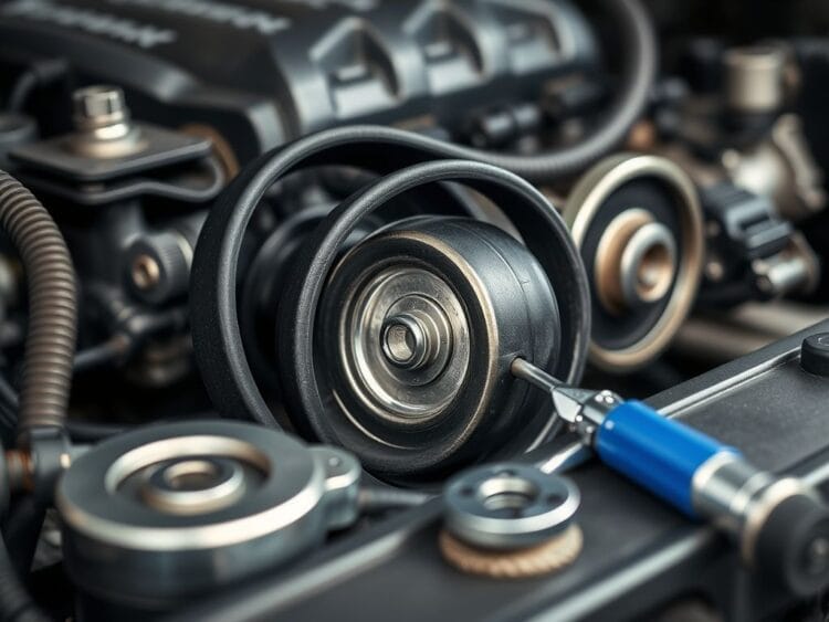 Quando Trocar a Correia Poly-V do Carro: Dicas Essenciais para Manutenção