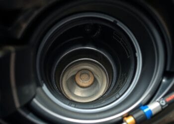 Como Saber se o Tanque de Combustível Está Sujo: Dicas e Sinais a Observar