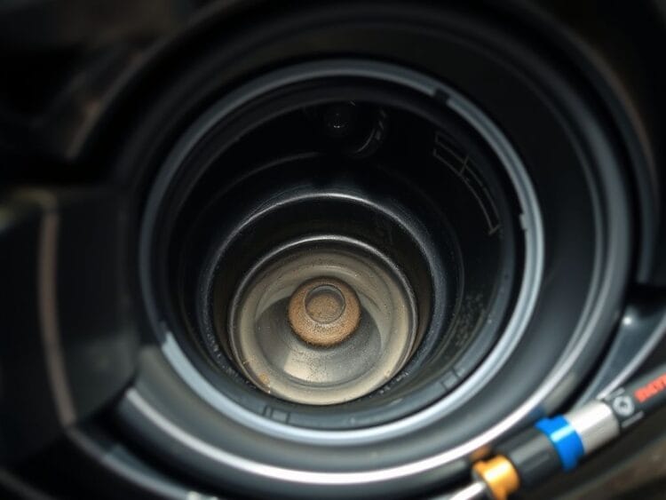 Como Saber se o Tanque de Combustível Está Sujo: Dicas e Sinais a Observar