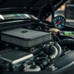 Como Saber se o Carro Está com a Mistura Correta