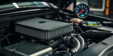 Como Saber se o Carro Está com a Mistura Correta