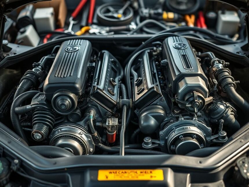 Diferença Entre Motor AP e EA: Qual a Vantagem?