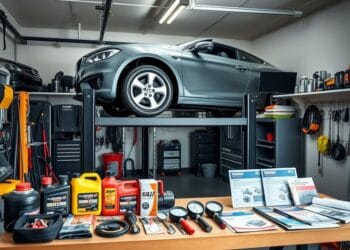 Como economizar até R$ 2.000 por ano com manutenção preventiva do carro