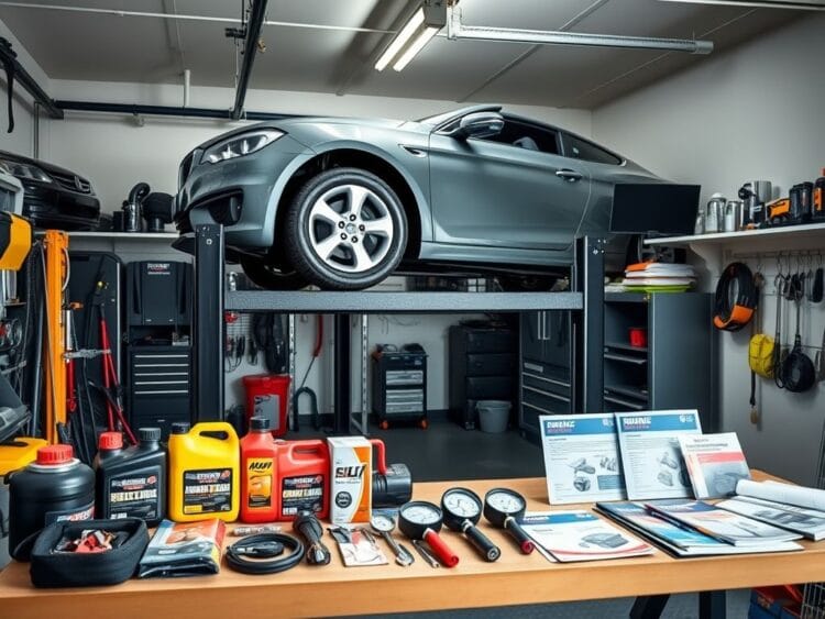 Como economizar até R$ 2.000 por ano com manutenção preventiva do carro 1 Como economizar até R$ 2.000 por ano com manutenção preventiva do carro