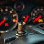 5 sinais que seu carro dá quando precisa trocar o óleo imediatamente