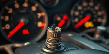 5 sinais que seu carro dá quando precisa trocar o óleo imediatamente