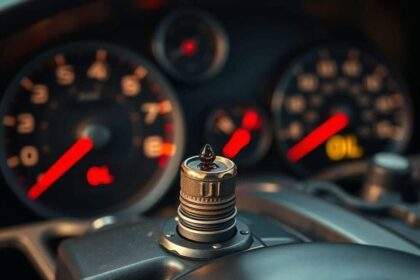 5 sinais que seu carro d&aacute; quando precisa trocar o &oacute;leo imediatamente