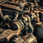 7 Erros Comuns que Encurtam a Vida Útil do Motor