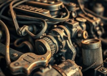 7 Erros Comuns que Encurtam a Vida Útil do Motor