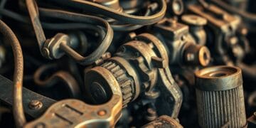 7 Erros Comuns que Encurtam a Vida Útil do Motor