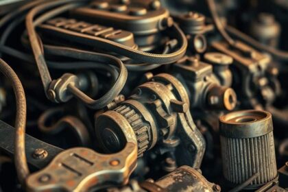 7 Erros Comuns que Encurtam a Vida &Uacute;til do Motor