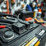 Bateria do carro: como prolongar a vida útil e evitar pane elétrica