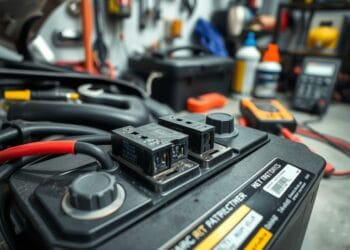 Bateria do carro: como prolongar a vida útil e evitar pane elétrica