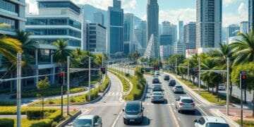 Tudo o que você precisa saber sobre direção autônoma no Brasil