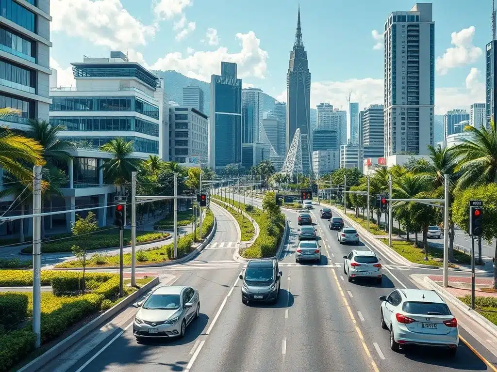 Tudo o que você precisa saber sobre direção autônoma no Brasil
