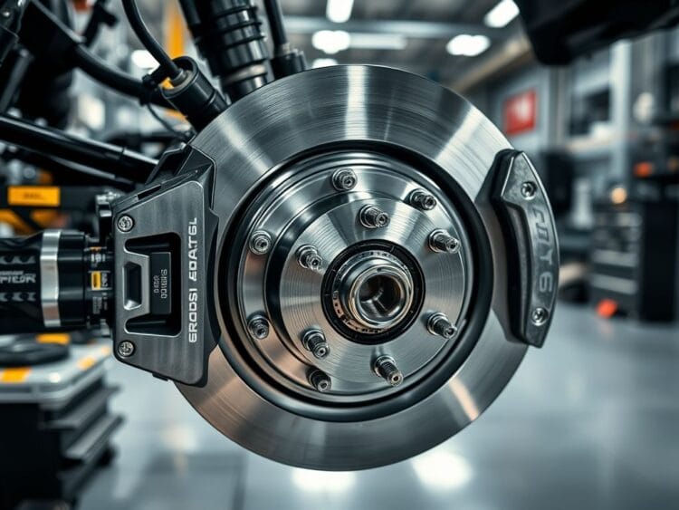 Como a tecnologia está transformando os sistemas de freios 1 Como a tecnologia está transformando os sistemas de freios