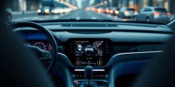 Carros conectados: vantagens e desafios dessa nova realidade