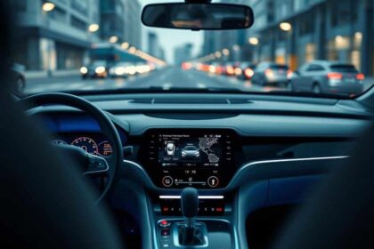 Carros conectados: vantagens e desafios dessa nova realidade