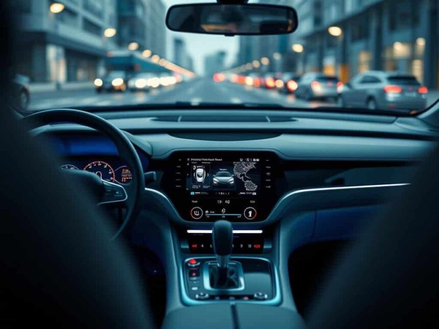 Carros conectados: vantagens e desafios dessa nova realidade