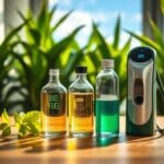 O futuro do combustível: biocombustível, etanol ou eletricidade?