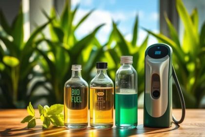 O futuro do combust&iacute;vel: biocombust&iacute;vel, etanol ou eletricidade?