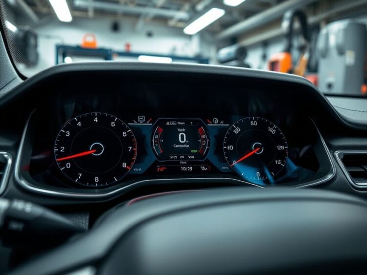 O que muda na inspeção veicular com carros cada vez mais tecnológicos 1 O que muda na inspeção veicular com carros cada vez mais tecnológicos