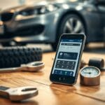 Como aplicativos de celular estão ajudando na manutenção do carro