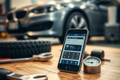 Como aplicativos de celular est&atilde;o ajudando na manuten&ccedil;&atilde;o do carro