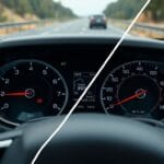 Painel digital ou analógico: qual realmente facilita a vida do motorista?