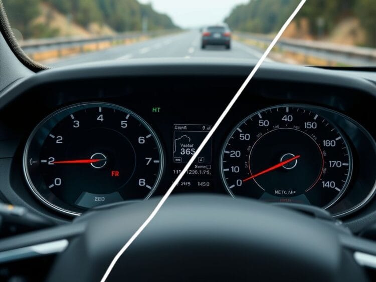 Painel digital ou analógico: qual realmente facilita a vida do motorista? 1 Painel digital ou analógico: qual realmente facilita a vida do motorista?