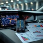 Vale a pena instalar rastreador automotivo? Custos e benefícios