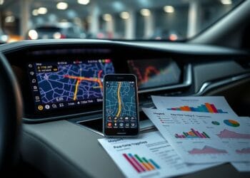 Vale a pena instalar rastreador automotivo? Custos e benefícios