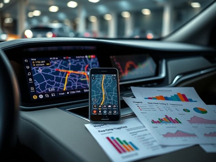 Vale a pena instalar rastreador automotivo? Custos e benefícios 1 Vale a pena instalar rastreador automotivo? Custos e benefícios