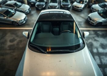 Os fatores que mais desvalorizam um carro na hora da revenda