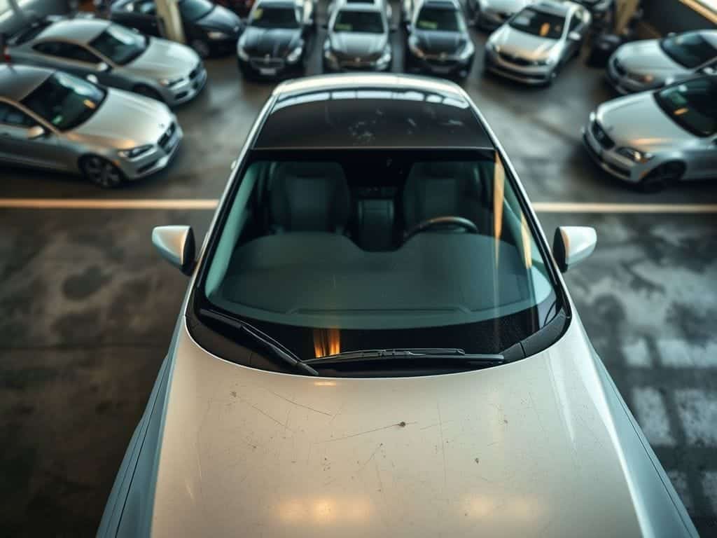 Os fatores que mais desvalorizam um carro na hora da revenda