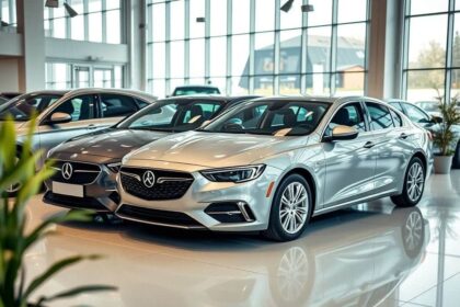 Carros novos ou usados: qual compensa mais em 2025?