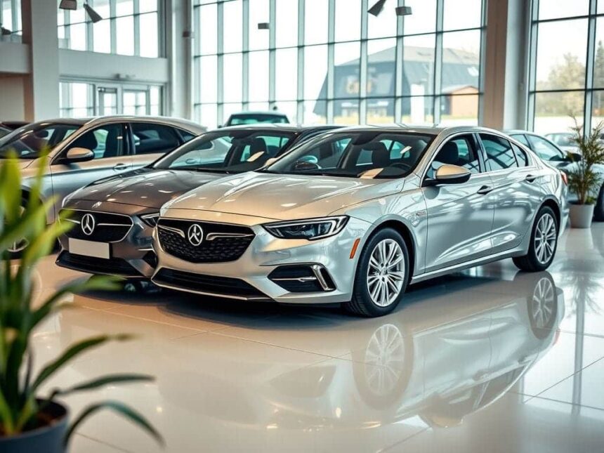 Carros novos ou usados: qual compensa mais em 2025?