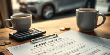 IPVA 2025: tudo o que você precisa saber para não pagar multas