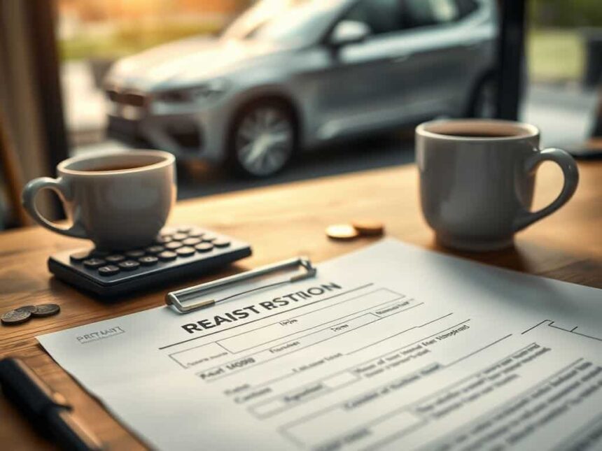 IPVA 2025: tudo o que você precisa saber para não pagar multas