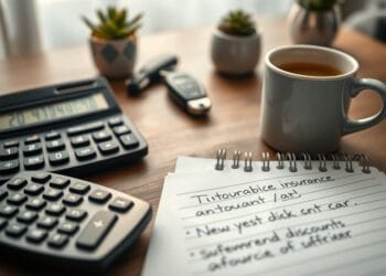 Seguro auto: como economizar até 30% na contratação