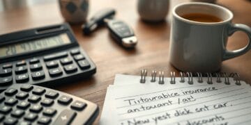 Seguro auto: como economizar até 30% na contratação