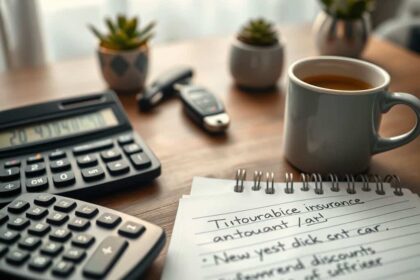 Seguro auto: como economizar at&eacute; 30% na contrata&ccedil;&atilde;o