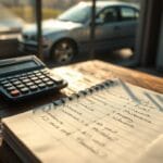 Como calcular o custo real de ter um carro no Brasil